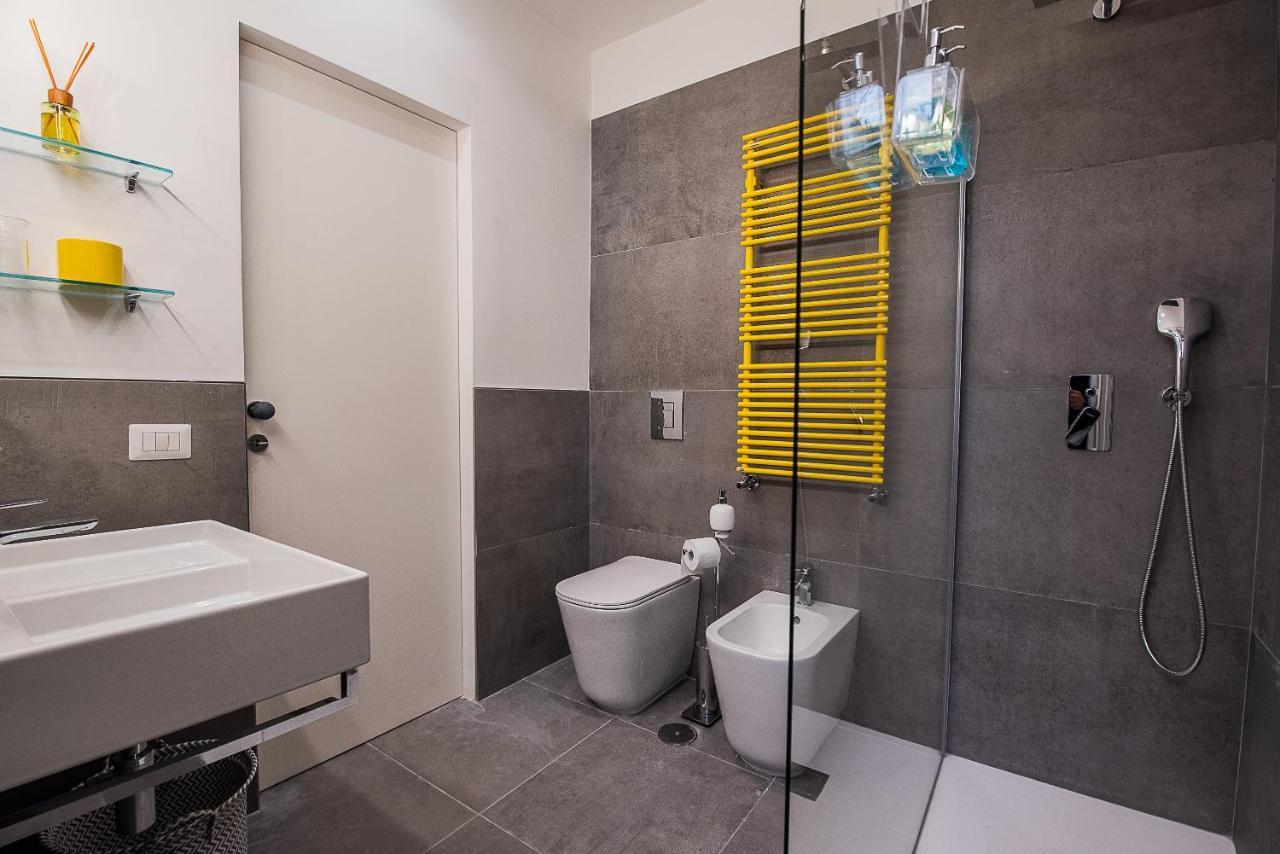 רומא Cosy Studio In The Greenest Corner Of Trastevere מראה חיצוני תמונה