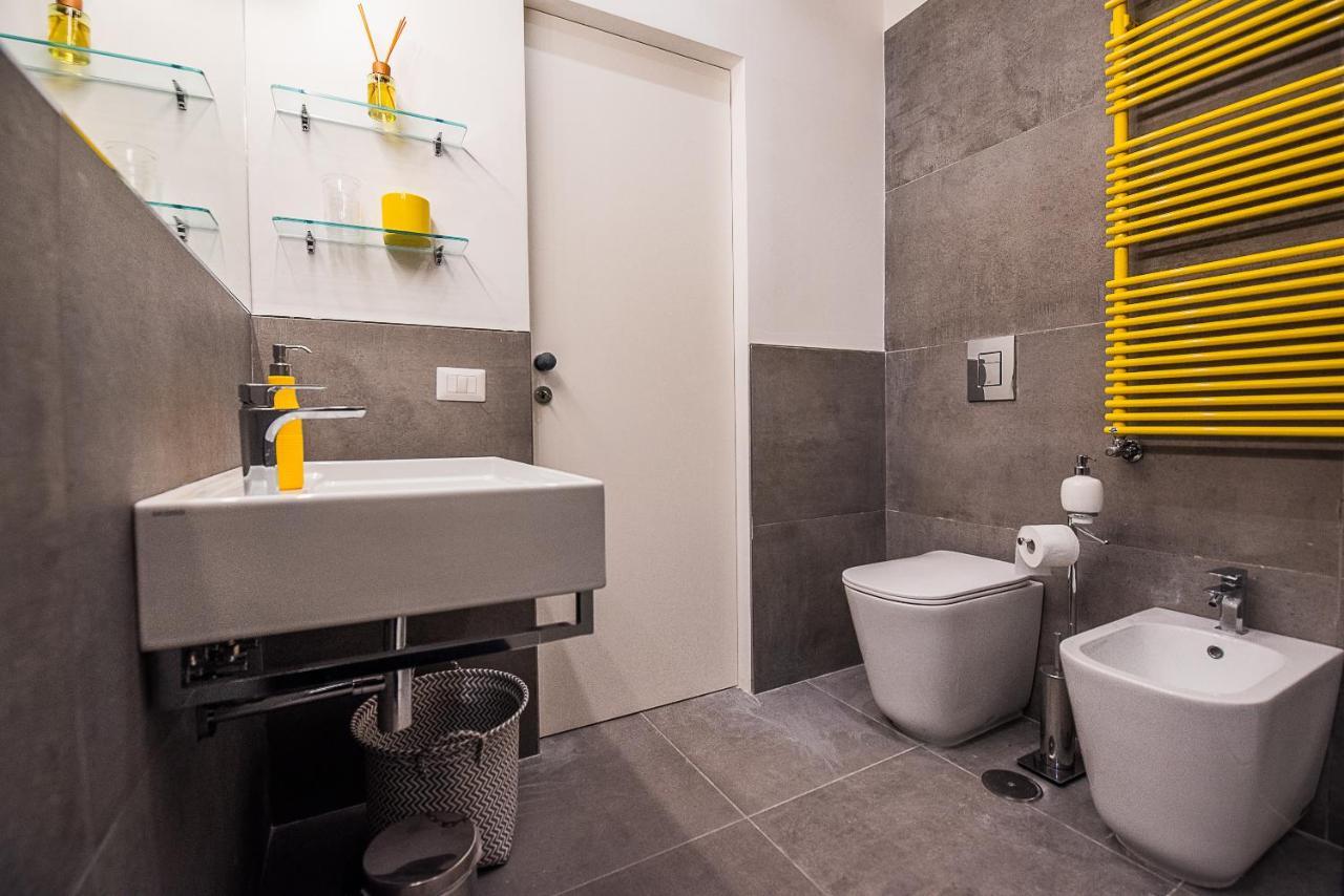 רומא Cosy Studio In The Greenest Corner Of Trastevere מראה חיצוני תמונה