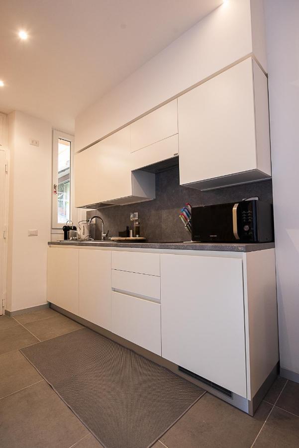 רומא Cosy Studio In The Greenest Corner Of Trastevere מראה חיצוני תמונה