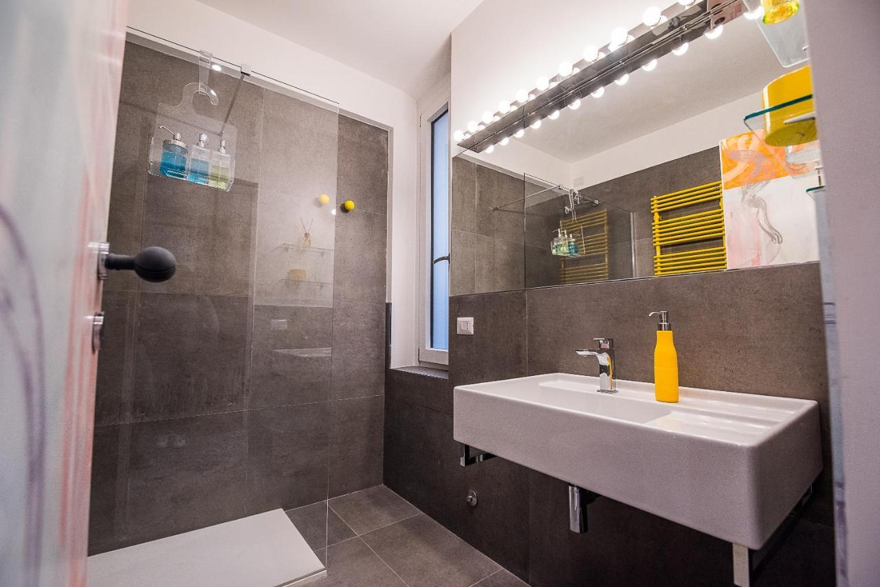 רומא Cosy Studio In The Greenest Corner Of Trastevere מראה חיצוני תמונה