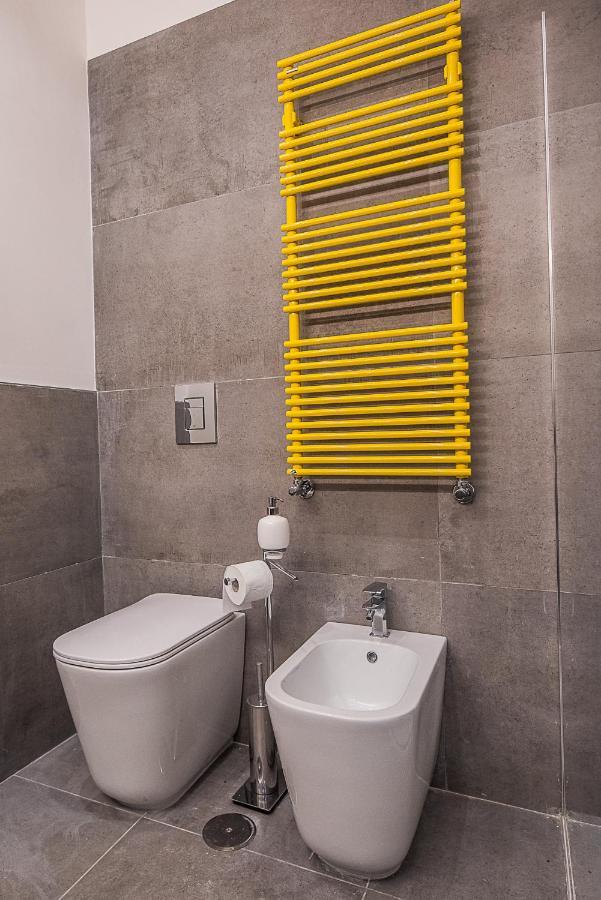 רומא Cosy Studio In The Greenest Corner Of Trastevere מראה חיצוני תמונה