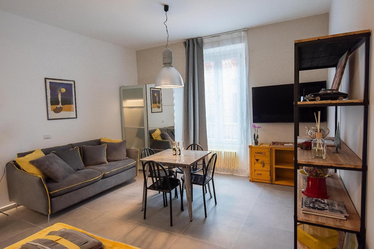 רומא Cosy Studio In The Greenest Corner Of Trastevere מראה חיצוני תמונה