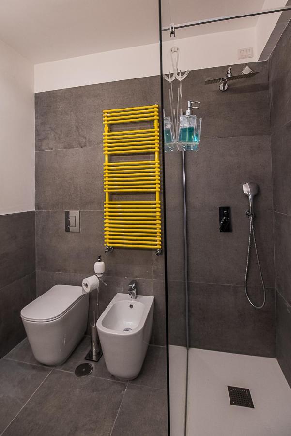 רומא Cosy Studio In The Greenest Corner Of Trastevere מראה חיצוני תמונה