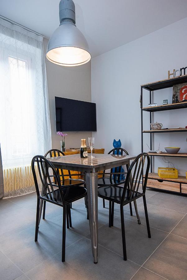 רומא Cosy Studio In The Greenest Corner Of Trastevere מראה חיצוני תמונה