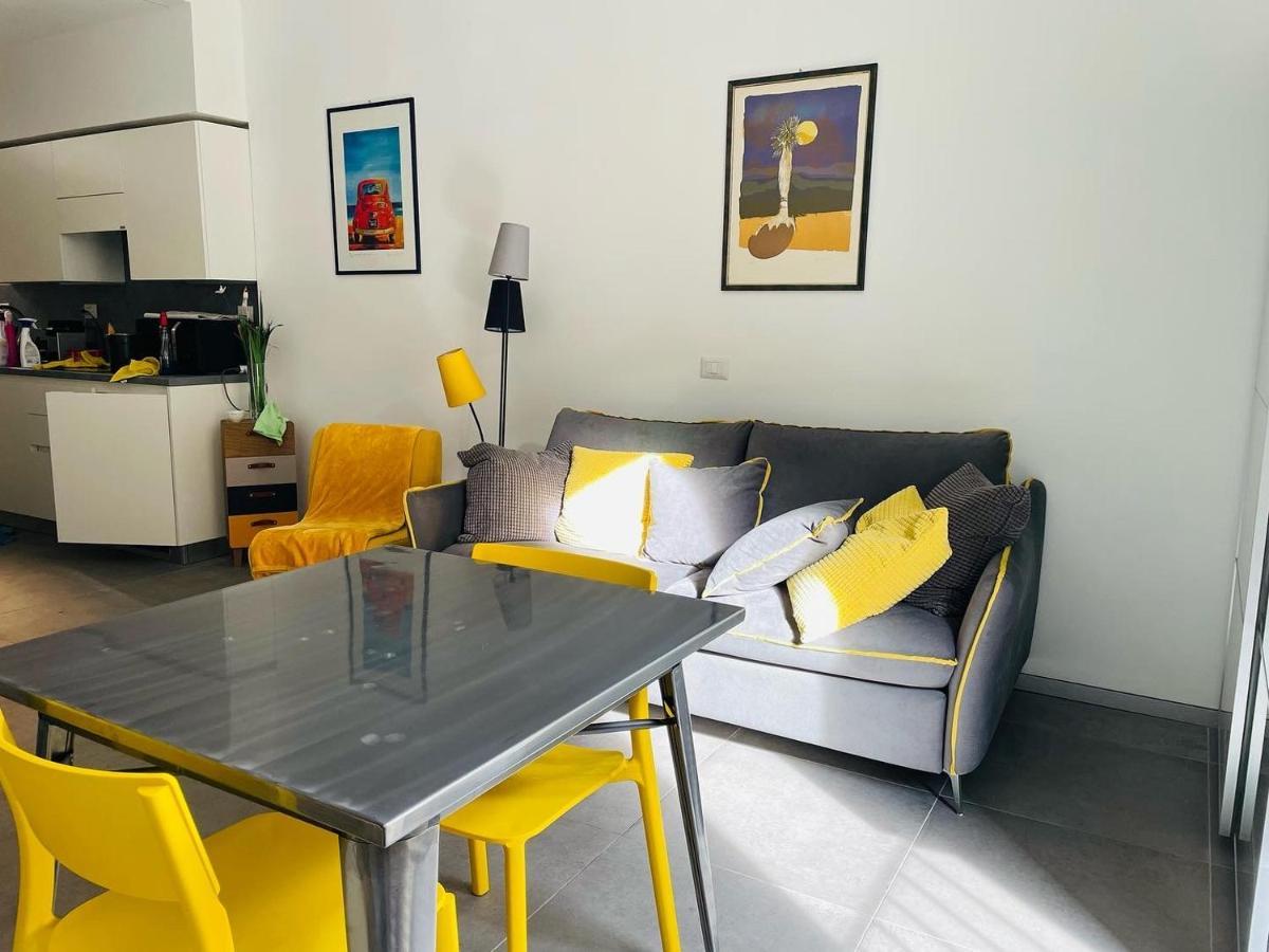 רומא Cosy Studio In The Greenest Corner Of Trastevere מראה חיצוני תמונה